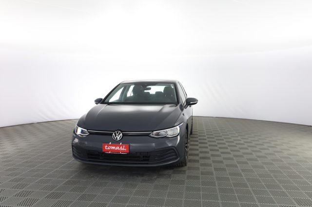VOLKSWAGEN Golf usata 0