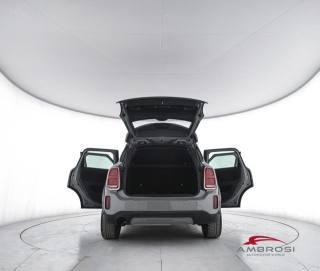 MINI Countryman usata 6