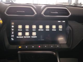 MG ZS usata, con Cruise Control