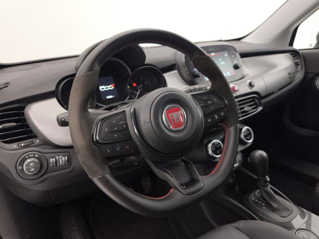 FIAT 500 usata, con Climatizzatore