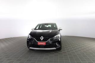 RENAULT Captur Captur TCe 12V 90 CV Equilibre