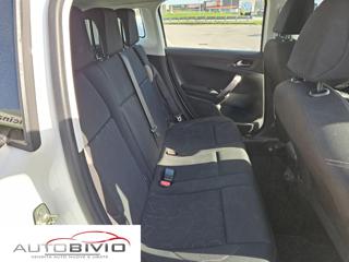 PEUGEOT 2008 usata, con Fendinebbia