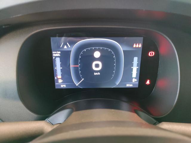 FIAT Panda usata, con Servosterzo