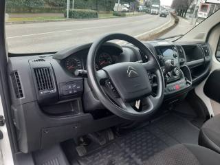 CITROEN Jumper usata 10