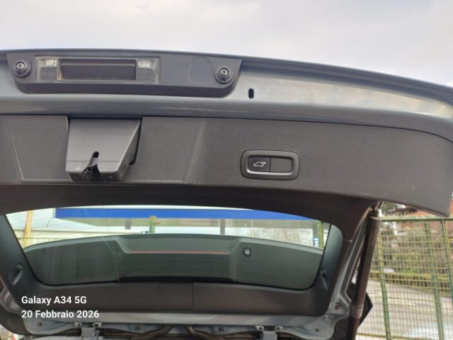 VOLVO XC40 usata, con Cruise Control