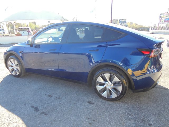 TESLA Model Y usata, con Cruise Control