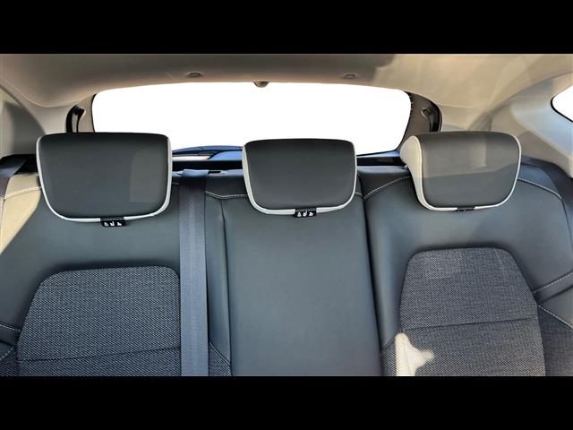 RENAULT Captur usata, con Specchietti laterali elettrici