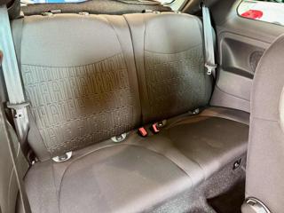 FIAT 500 usata, con ESP