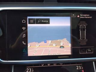 AUDI A6 usata, con Portellone posteriore elettrico