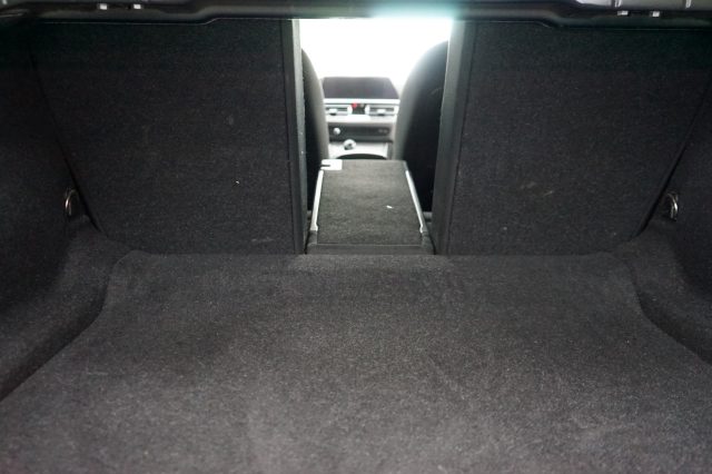 BMW 318 usata, con Start/Stop Automatico
