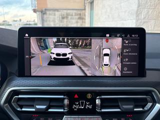 BMW X4 usata, con Regolazione elettrica sedili