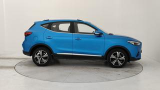 MG ZS usata, con Autoradio