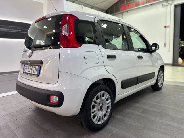 FIAT Panda usata 32