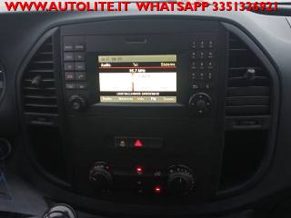 MERCEDES-BENZ Vito usata, con Bluetooth