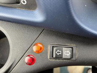 IVECO Daily usata, con Bluetooth