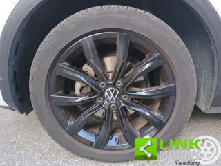 VOLKSWAGEN T-Roc usata, con Portellone posteriore elettrico