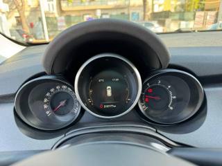 FIAT 500X usata, con Controllo trazione