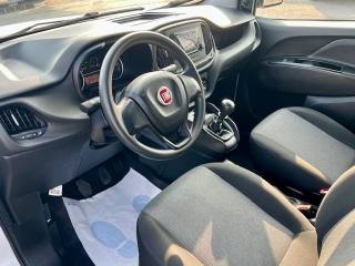 FIAT Doblo usata 15