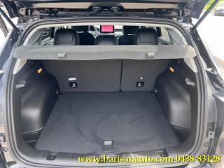 JEEP Compass usata, con Boardcomputer