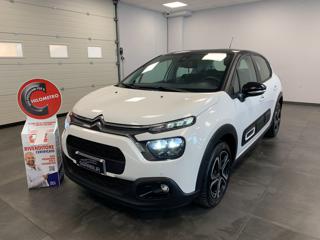 CITROEN C3 usata, con Airbag laterali
