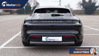 PORSCHE Taycan usata, con Alzacristalli elettrici