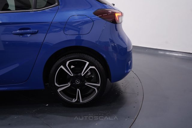 OPEL Corsa usata, con Controllo elettronico della corsia