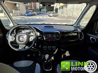 FIAT 500L usata 25