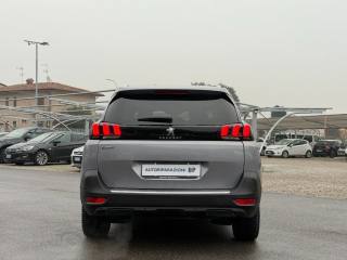 PEUGEOT 5008 usata, con Airbag Passeggero