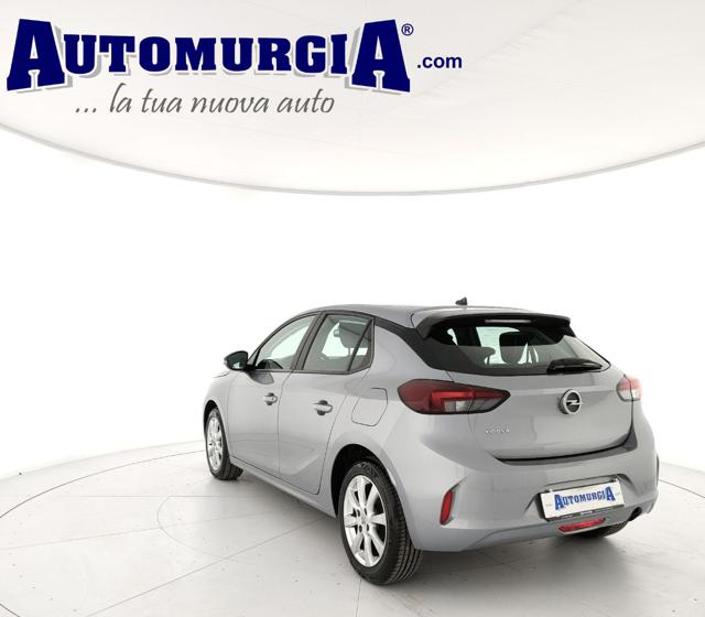 OPEL Corsa usata, con Airbag laterali