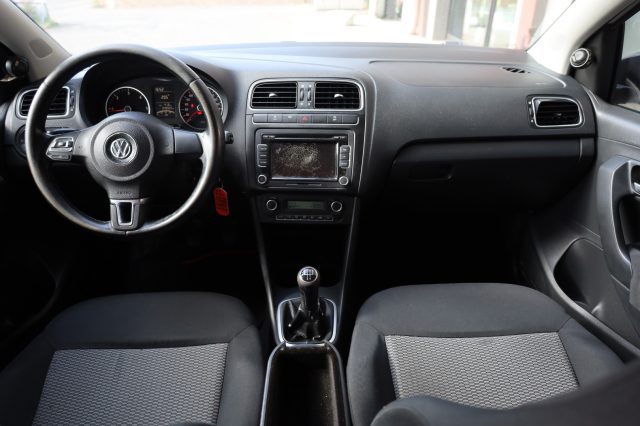 VOLKSWAGEN Polo usata, con Airbag Passeggero