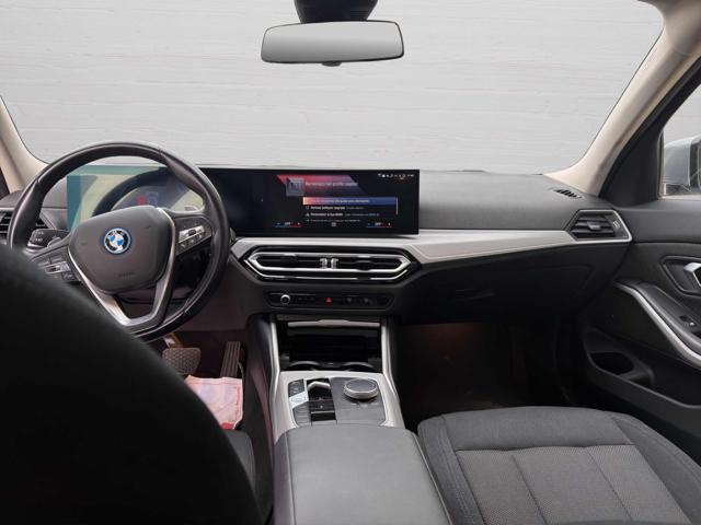 BMW 320 usata, con Controllo trazione
