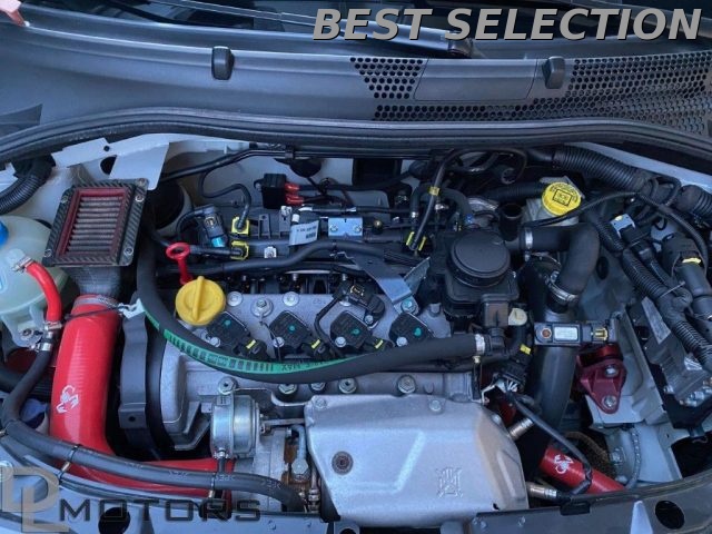 ABARTH 500 usata 19