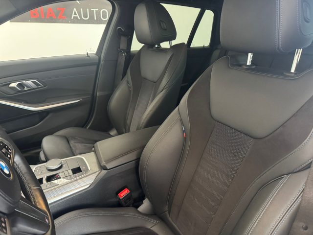 BMW 320 usata, con Climatizzatore