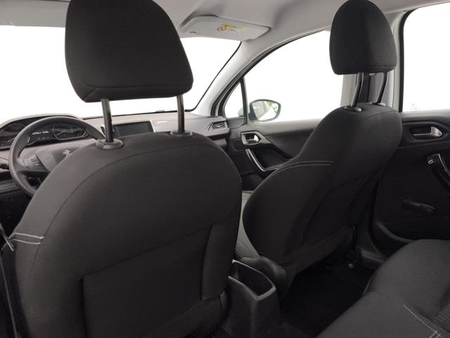 PEUGEOT 208 usata, con Luci diurne LED
