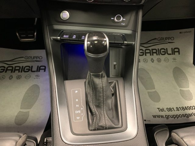 AUDI Q3 usata, con Controllo elettronico della corsia