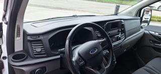 FORD Tourneo Custom usata, con Airbag testa