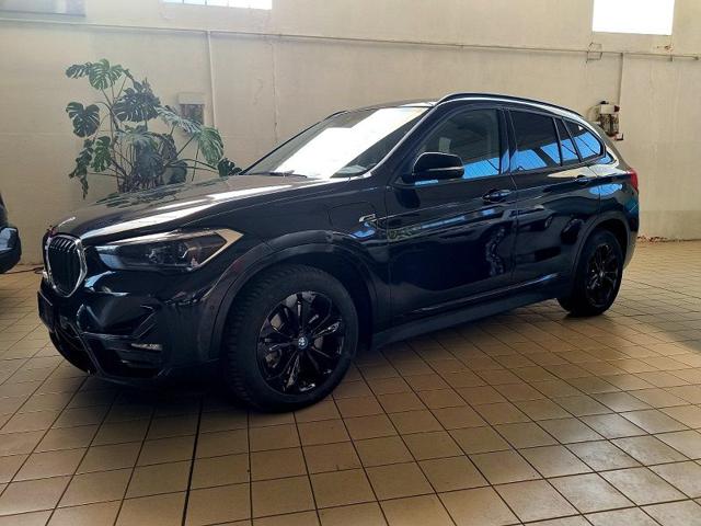 BMW X1 usata, con Airbag