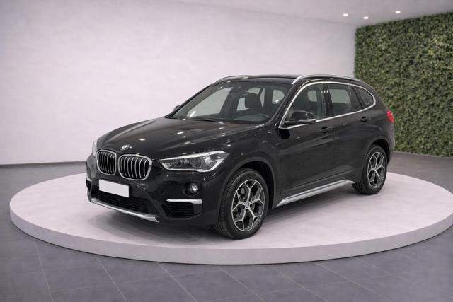 BMW X1 usata, con ABS