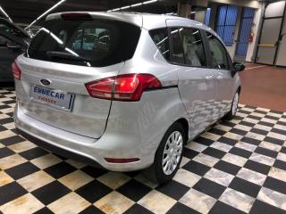FORD B-Max usata, con Autoradio