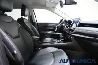 JEEP Compass usata, con Supporto lombare