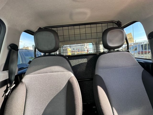 FIAT Panda usata, con Vivavoce