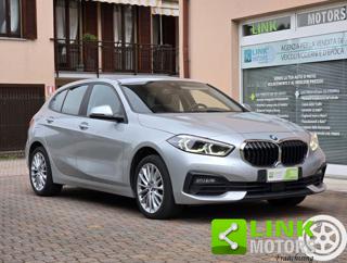 BMW 116 d 116 CV Business Advantage