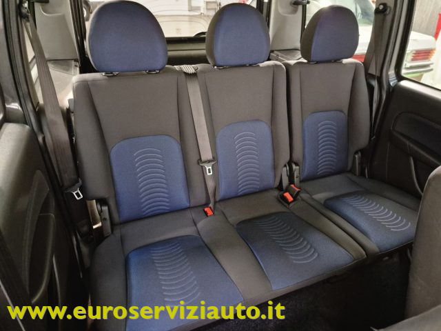 FIAT Doblo usata 32