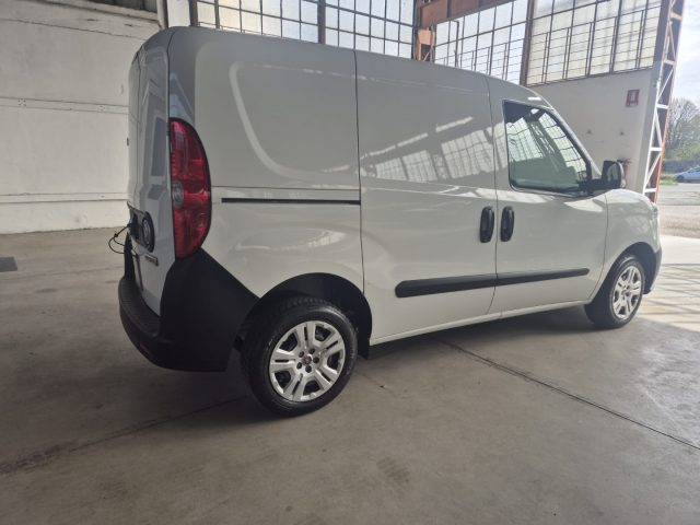 FIAT Doblo usata, con Climatizzatore