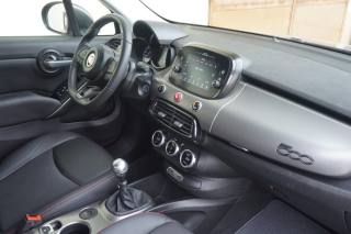 FIAT 500X usata, con Servosterzo