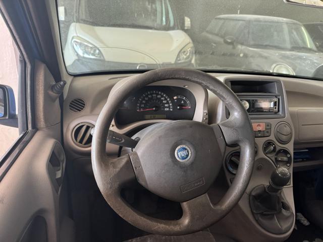 FIAT Panda usata, con Alzacristalli elettrici