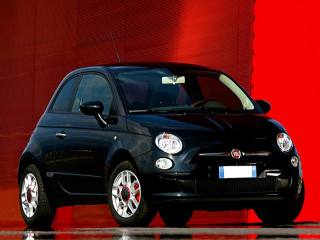 FIAT 500 1.2 Sport GRANDINATA