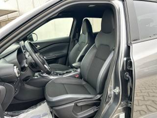 NISSAN Juke usata, con Immobilizzatore elettronico