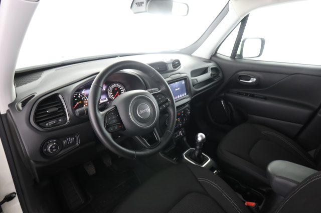 JEEP Renegade usata 1