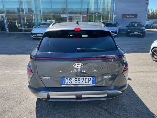 HYUNDAI Kona usata, con Alzacristalli elettrici